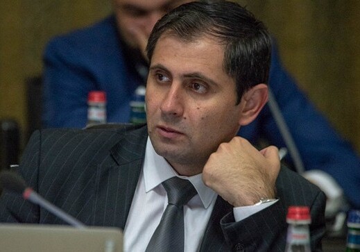 «В Армении будут уволены около 30% сотрудников областных администраций» – Министр