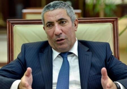 Сиявуш Новрузов: «Некоторые силы за рубежом хотят обмануть азербайджанский народ»