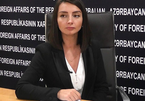 Пашинян своими заявлениями по Карабаху нагнетает ситуацию - МИД Азербайджана