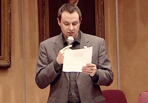 В Сенате штата Аризона прошла презентация Азербайджана (Фото-Видео)