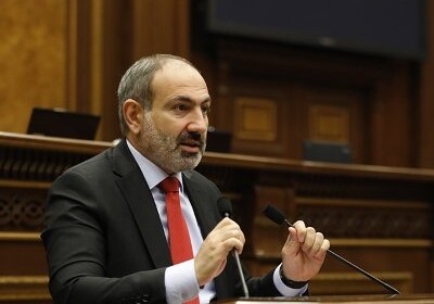Премьер-министр: «Армения не планирует участвовать в военных действиях в Сирии»