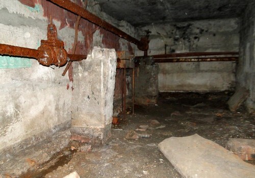 В Баку в подвале дома найдено тело неизвестного мужчины
