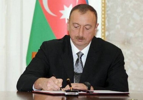ЗАО «Азербайджанское телерадиовещание» получит 3 млн манатов – Распоряжение
