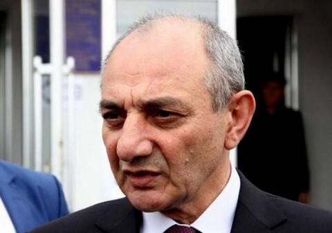 Лидер карабахских сепаратистов до мая подаст в отставку – «Жаманак»