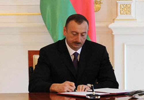 Ильхам Алиев утвердил новый состав Госкомиссии по предупреждению птичьего гриппа в Азербайджане