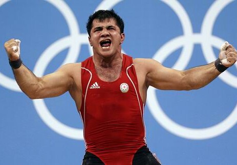 Трижды наказанный тяжелоатлет Азербайджана: «С каждым годом количество моих допингов растет»