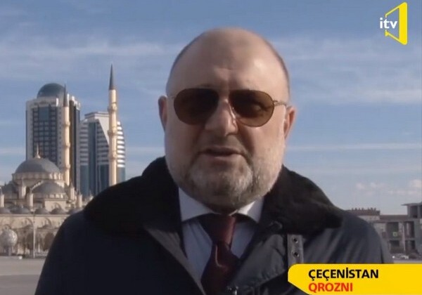 Чеченский министр: «Ни одна бандитская разборка никогда не станет камнем преткновения между братскими народами»