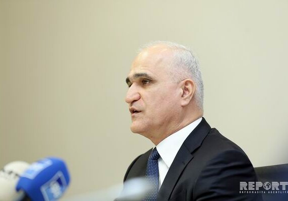 Министр экономики Азербайджана: «Стоимость хлеба не изменится»