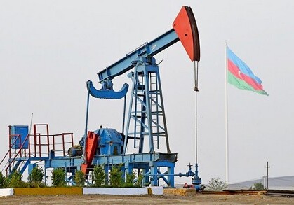 Стоимость барреля азербайджанской нефти составила $68,65 