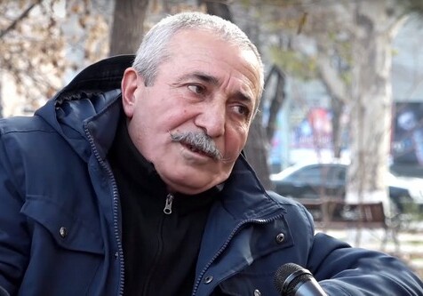 Малхасян: «Пришел день возмездия – Саргсяна, Оганяна, Арутюняна и других надо арестовать»