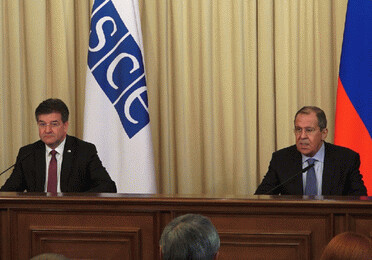 Глава МИД РФ: «Планируются новые контакты по нагорно-карабахскому урегулированию»