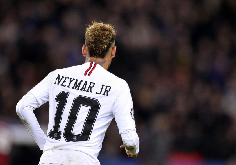 The Times: «Реал» хочет купить Неймара у «ПСЖ» летом