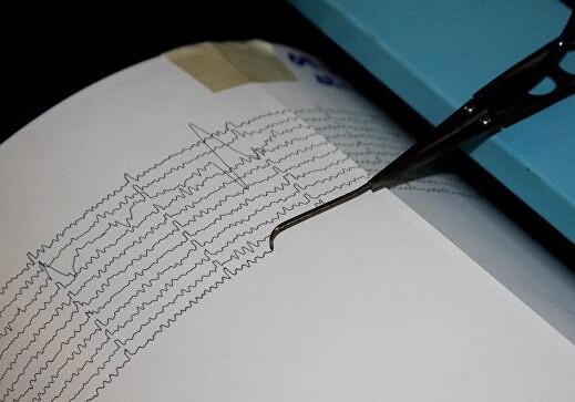 Центр сейсмослужбы опроверг вероятность сильного землетрясения в Азербайджане