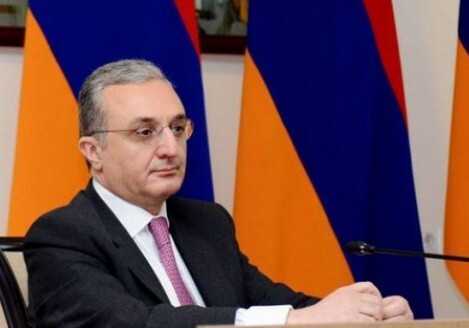 Вашингтон отменил запланированный визит главы МИД Армении в США?