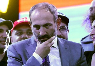 Армения входит в этап политических вендетт
