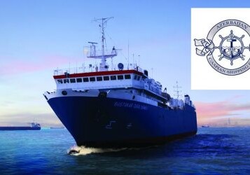 «Азербайджанское Каспийское морское пароходство» получит в 2019 году 5 судов