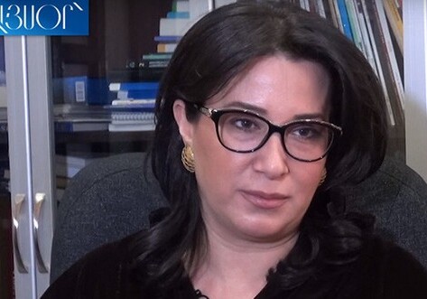 «Власти должны сменить тон, нельзя так разговаривать с прессой» – Союз журналистов Армении