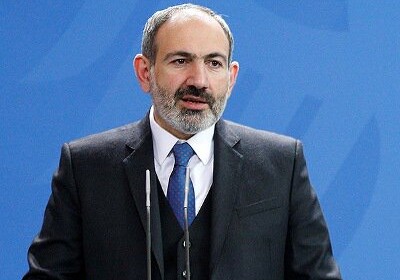 Пашинян: «В Армении до сих пор проекты не удавались, так как завершались обманом»