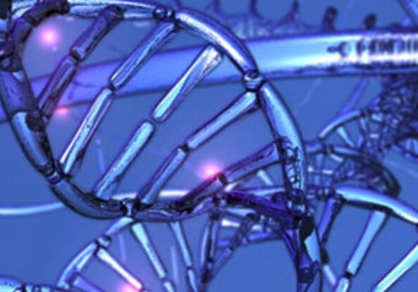 Американские ученые создали искусственную молекулу ДНК