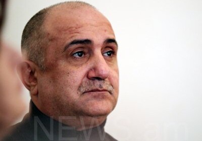 «Экс-министр обороны» «НКР» пригрозил главарям сепаратистов революцией