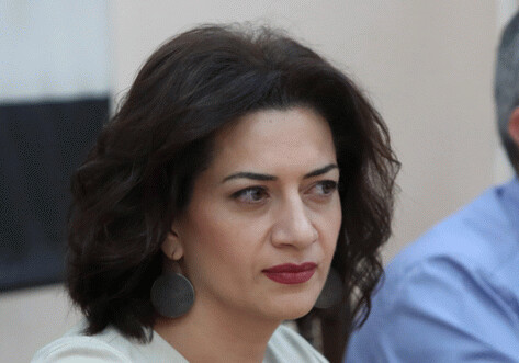 Возглавляемый супругой премьер-министра Армении фонд обнародовал список пожертвований
