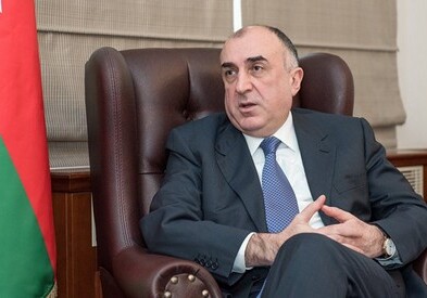 Глава МИД Азербайджана посетит Иран и Румынию