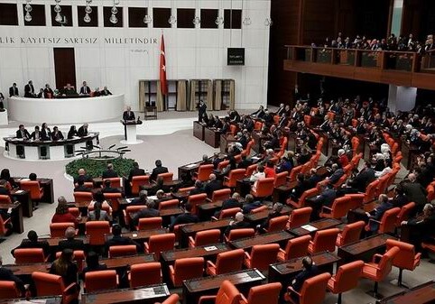 Турция призвала дать должную оценку резне в Ходжалы - Заявление