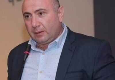 Андраник Теванян: «Мы должны попытаться не стать Сирией»