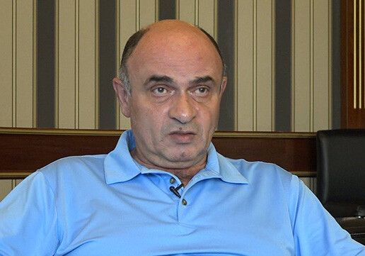 Енокян: «Заявление Тер-Петросяна - это попытка освободиться от ответственности за действия правительства Пашиняна»
