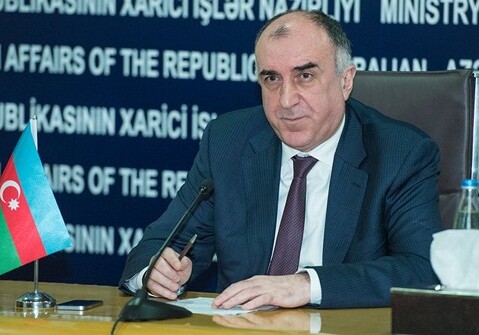 Глава МИД Азербайджана отбыл в Женеву 