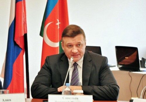 Дмитрий Савельев: «Азербайджан – самый надежный партнер России на Южном Кавказе»