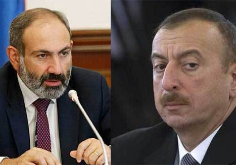 Перед встречей Алиев — Пашинян Баку ничего менять не собирается