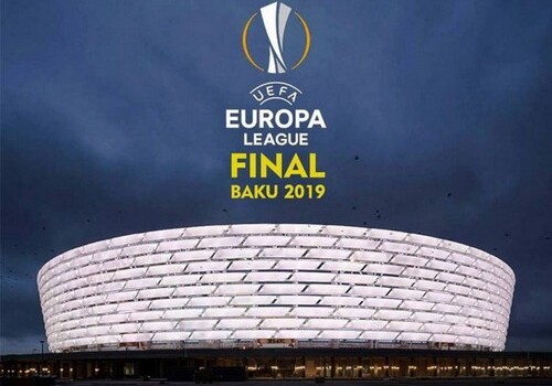 Когда поступят в продажу билеты на бакинский финал Лиги Европы?