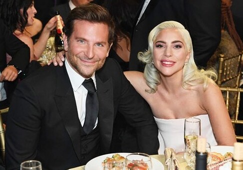 Леди Гага прокомментировала слухи о романе с Брэдли Купером (Видео)