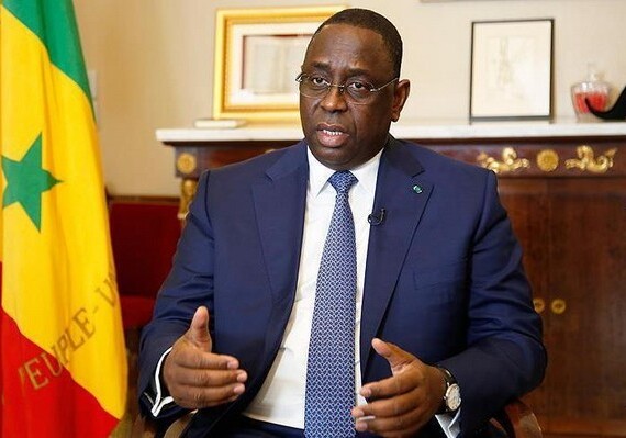 Действующий президент Сенегала победил на выборах главы государства