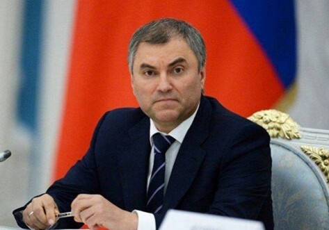 Отсутствие встречи Мирзояна с Володиным в Москве – месседж властям Армении