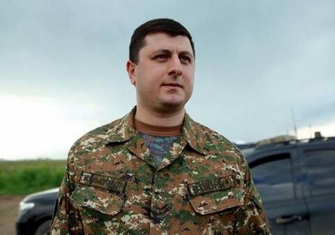 «Армянские орлы» призвали власти отменить «Неделю НАТО»