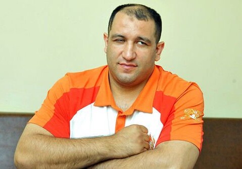 Мастерам спорта присвоены почетные звания - в Азербайджане (Фото)