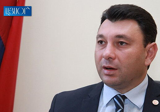 «У новых властей Армении нет четкой концепции в связи с решением карабахского конфликта» – Шармазанов