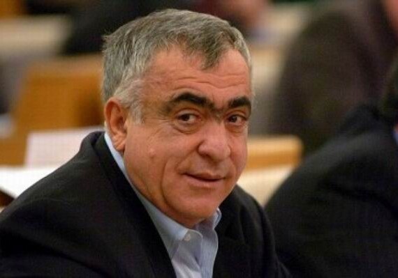 Брату экс-президента Армении Сержа Саргсяна предъявлено обвинение