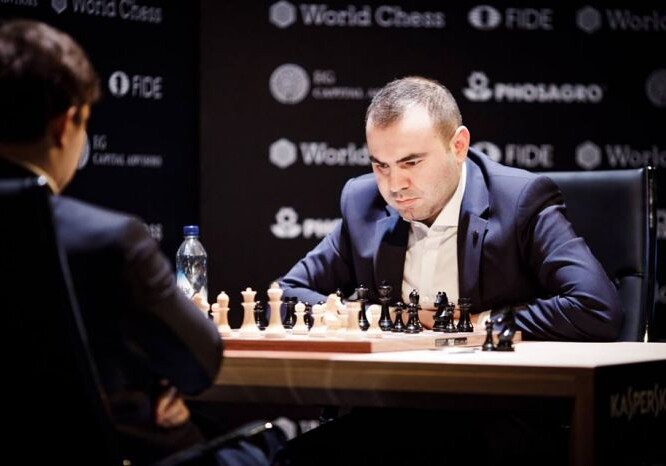 Мамедъяров в 2019-м: Календарь выступлений азербайджанского шахматиста