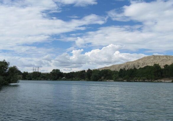 Стали известны «загрязнители» азербайджанских рек