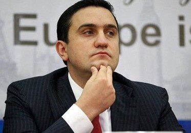 Соучредитель партии «Единая Армения»: «Мы еще не созрели до демократии западного образца»