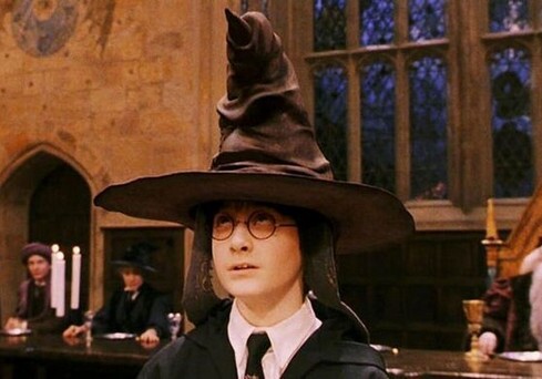 Ученые воссоздали читающую мысли шляпу из «Гарри Поттера»