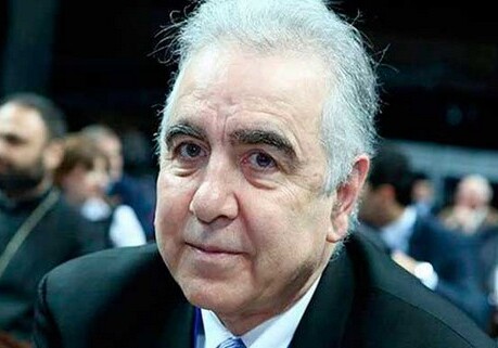 Сасунян: «Приезжая в Армению, представитель диаспоры не должен слепо верить кому-либо»