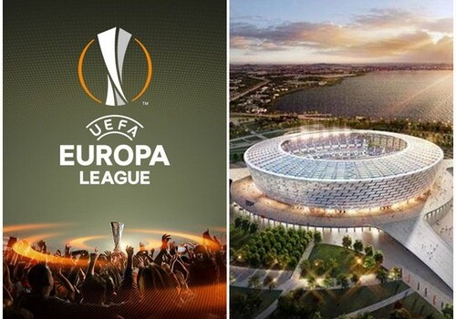  Для обладателей билетов на финал Лиги Европы проезд в общественном транспорте будет бесплатным