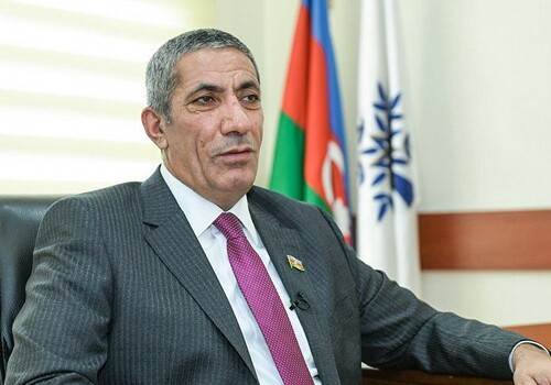 Сиявуш Новрузов: «Необходимо по линии Интерпола обеспечить арест лиц, поливающих из-за рубежа Азербайджан грязью» 