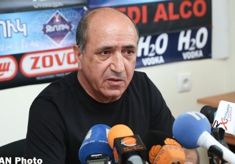 Исагулян: «В Армении может произойти дворцовый переворот»