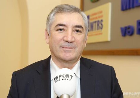 Глава НСТР о запрете на показ «Парней из Баку» на частных каналах