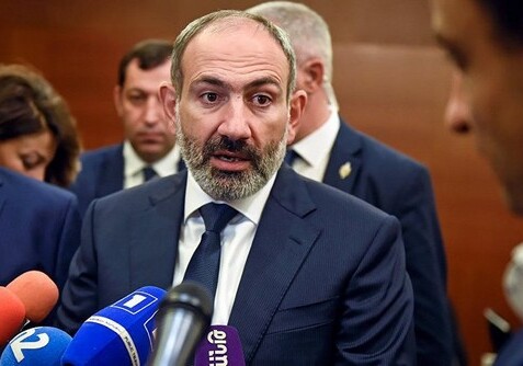 Пашинян: «До сих пор многие эксперты в России представляют произошедшее в Армении как событие из ряда цветных революций»